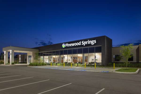 Pinewood Springs Mental Health Hospital