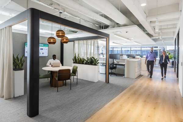 CBRE Office - Richardson