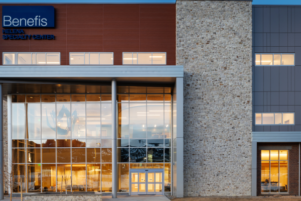 Benefis Helena Specialty Center