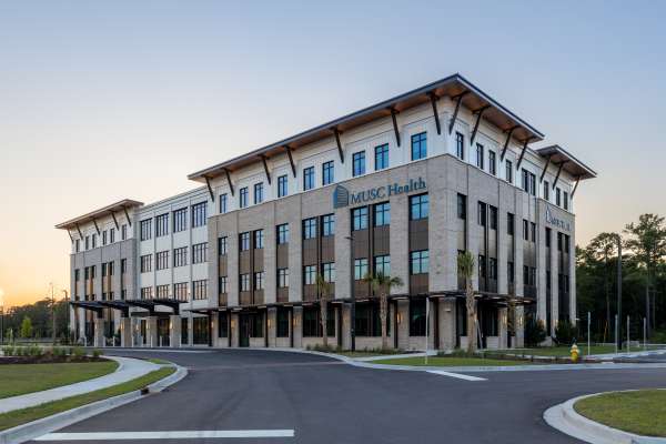 MUSC Health, Clements Ferry Pavilion