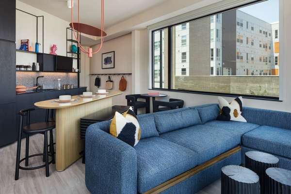 Catbird Hotel