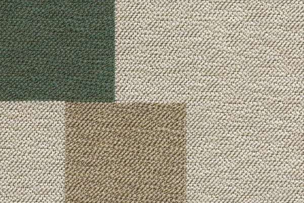 Color Works Mustard Green