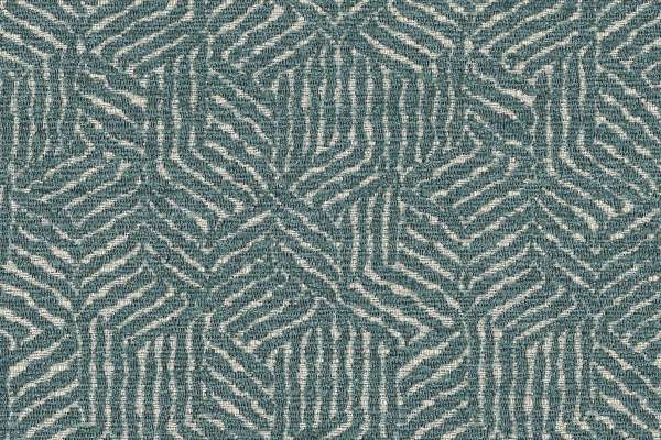 Faceted Fields Blue Sage