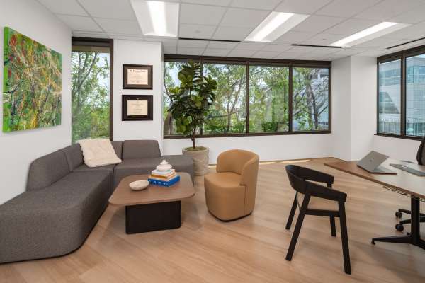 Daly & Black Offices
