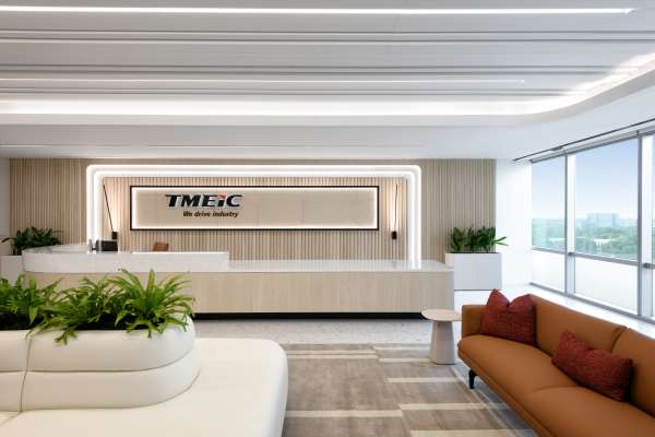TMEIC Headquarters