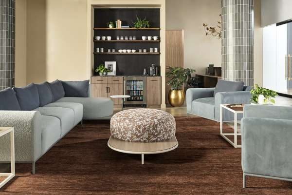 Washington, D.C. showroom