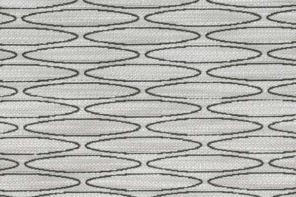 Ovals Zinc