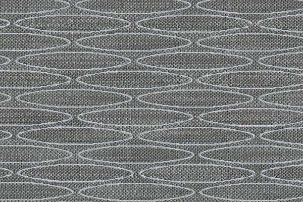 Ovals Gris