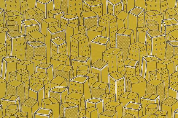 Places Spaces Faces Lemon