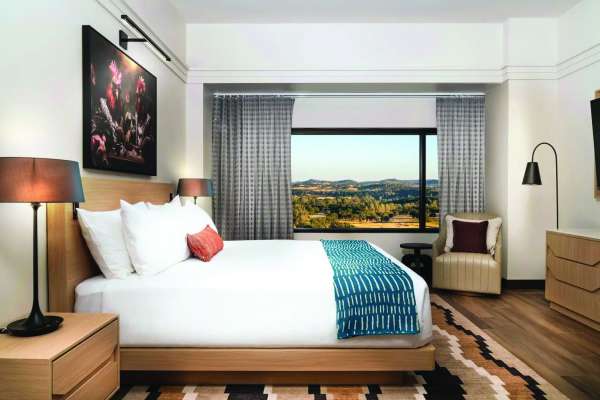 Chicken Ranch Casino Resort 