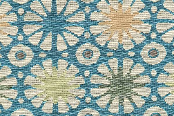 Santa Fe Sun Turquoise