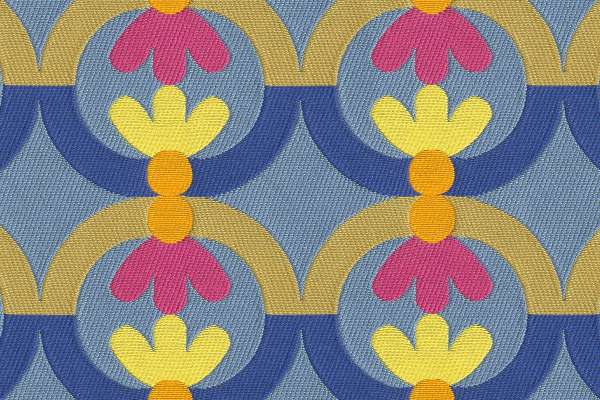 Shower Me With Flowers