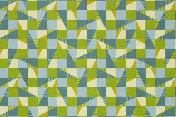 Silica Checker Hedge