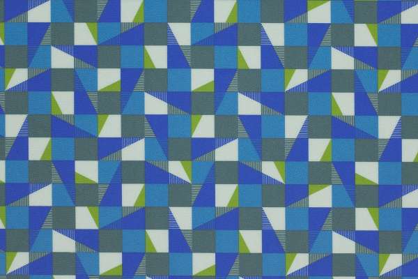 Silica Checker Lagoon