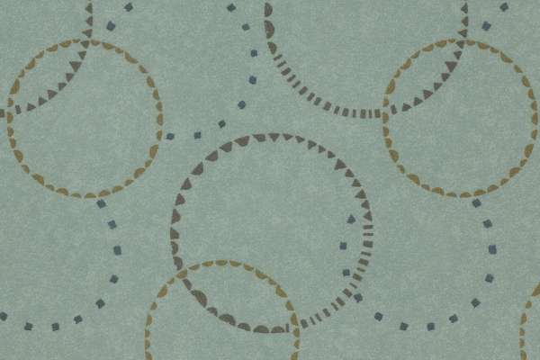 Silica Hoop Tranquil