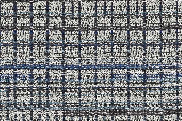 Sweater Faded Denim