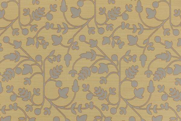 Trefoil Almond