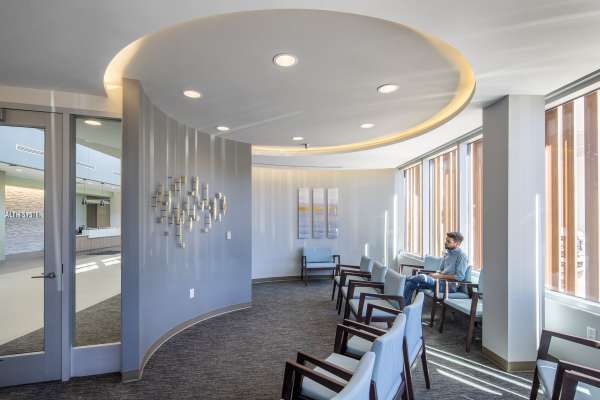 UP Marquette Health System
