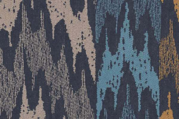 Waterfall Indigo