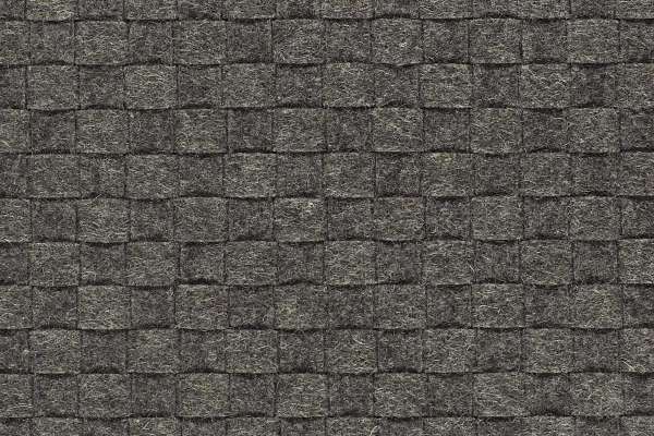 Woven Felt Carbon