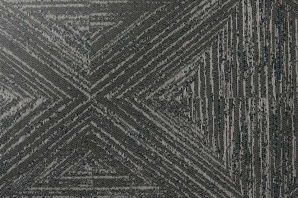 Zen Uph Matte Charcoal
