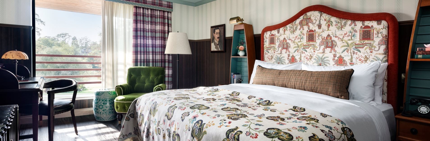 Location Spotlight: Across the Pond - United Kingdom