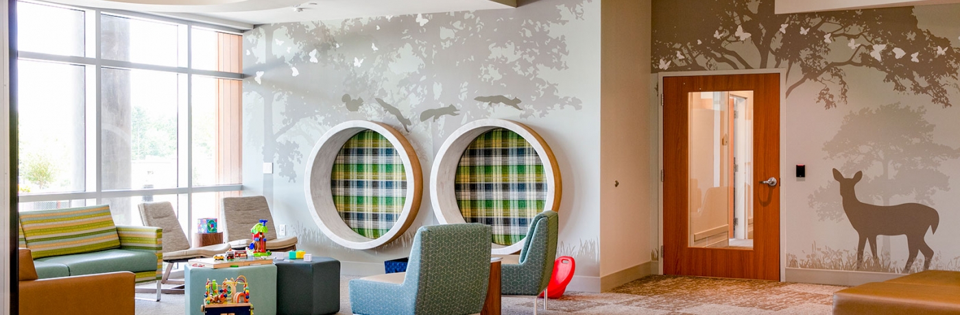 Anna Shaw Children's Institute