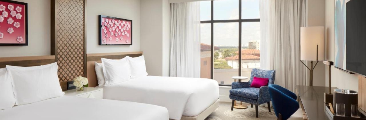 Location Spotlight: Loews Coral Gables Hotel 
