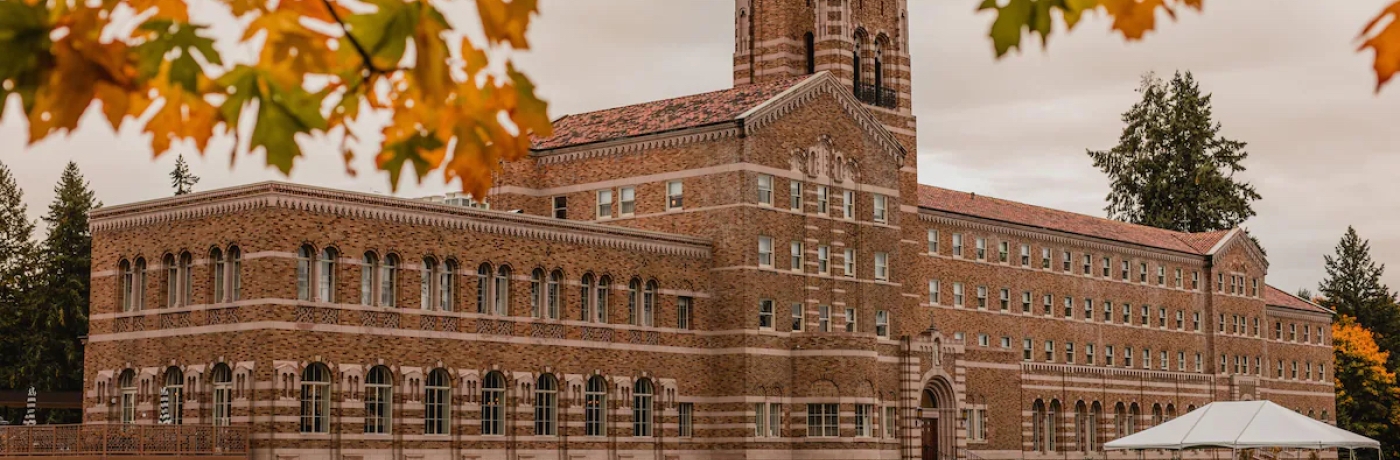 Location Spotlight: Lodge Life