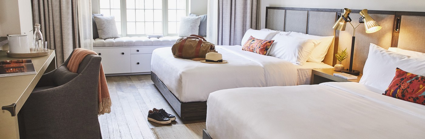 Location Spotlight: The Alida, a Tribute Portfolio Hotel - Savannah, Georgia