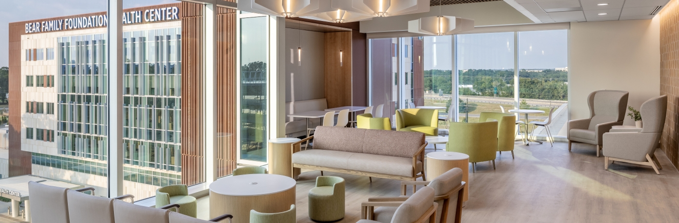 Baptist Health Complex Pensacola