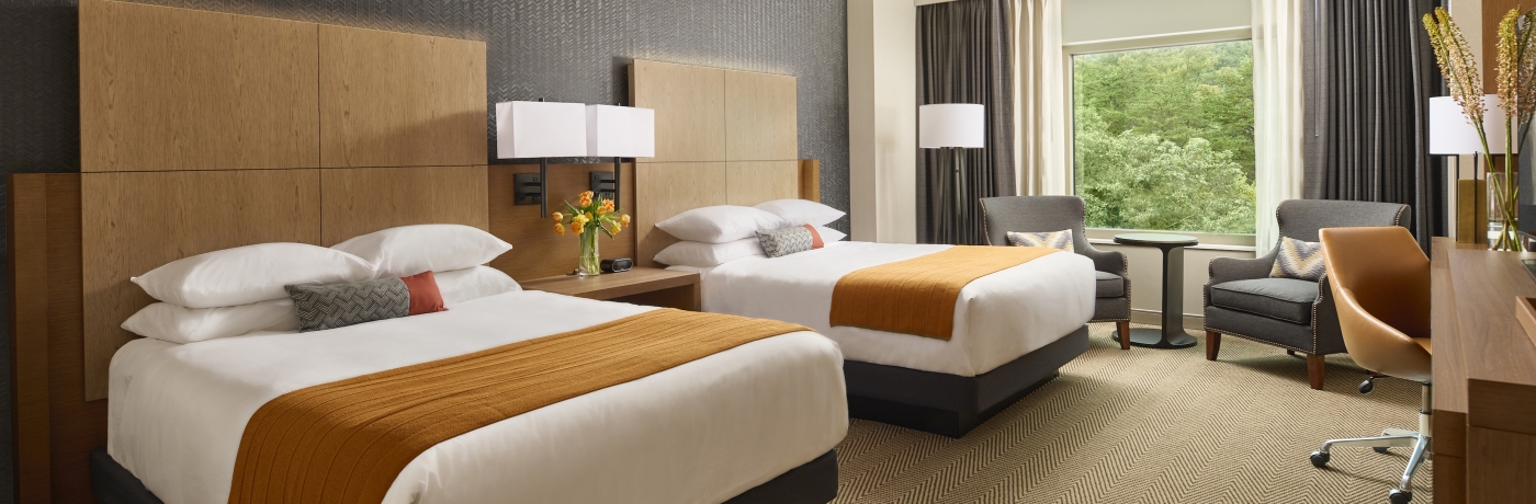 Location Spotlight: Harrah's Cherokee Casino Resort, Cherokee, NC