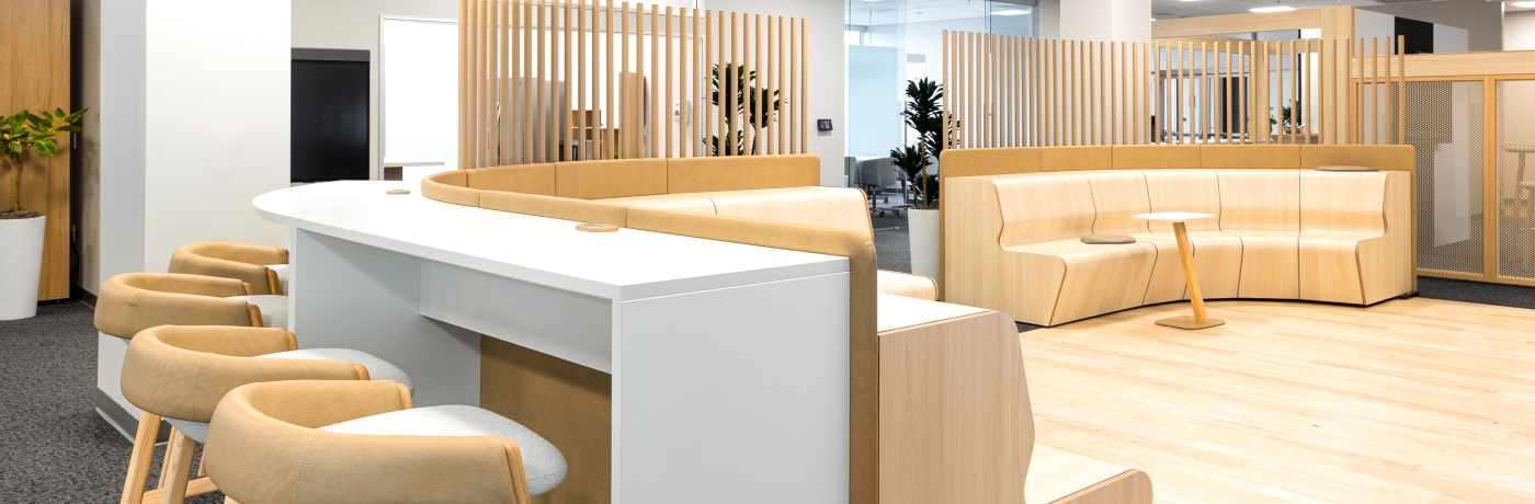 Neat Experience Center