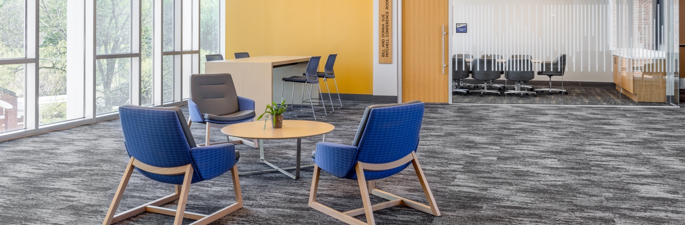 University of North Georgia: Cottrell Center