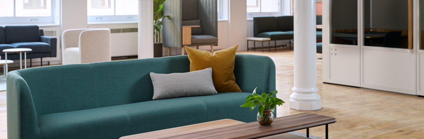 ROOM SoHo Showroom