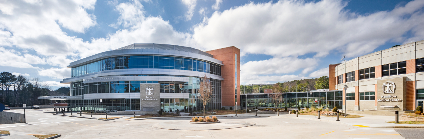 Peeples Cancer Institute