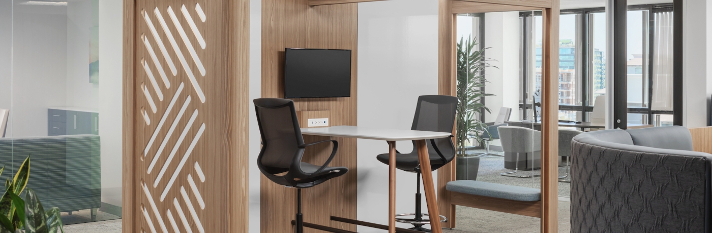 Scottsdale executive office 