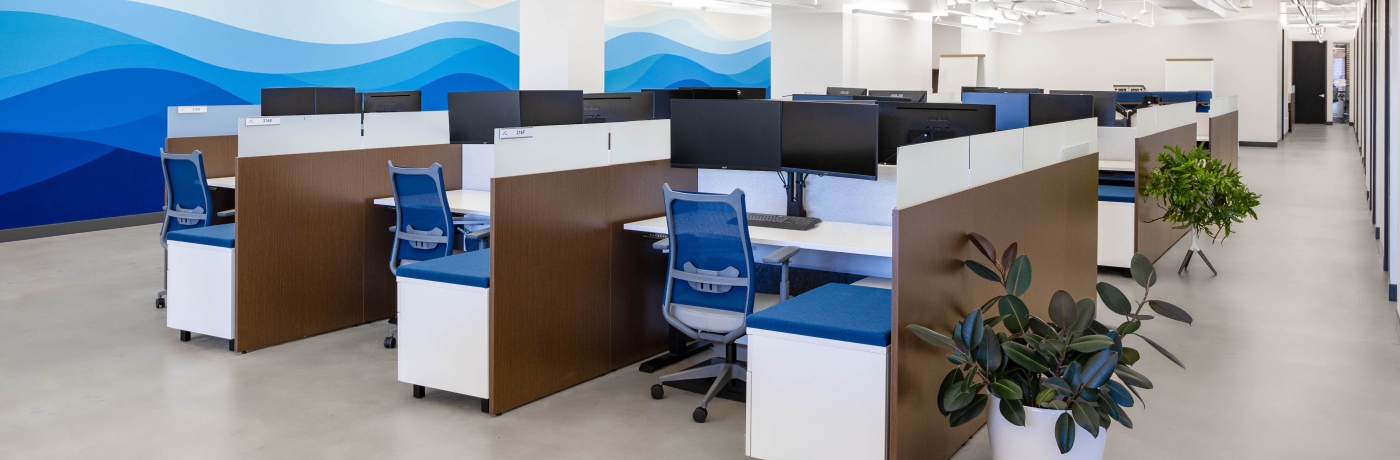 Suntex Marinas headquarters