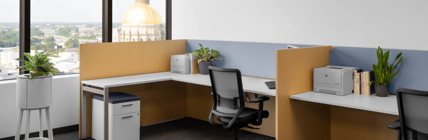 Georgia State Properties Commission