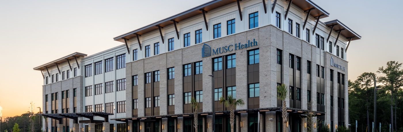 MUSC Health, Clements Ferry Pavilion