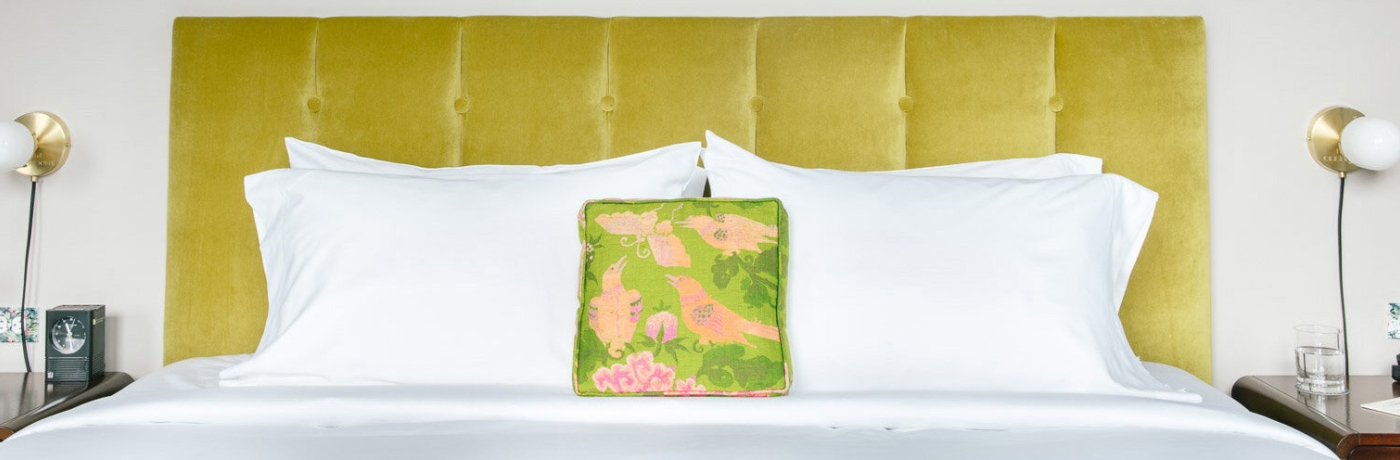 Location Spotlight: Hotel Clermont, Atlanta