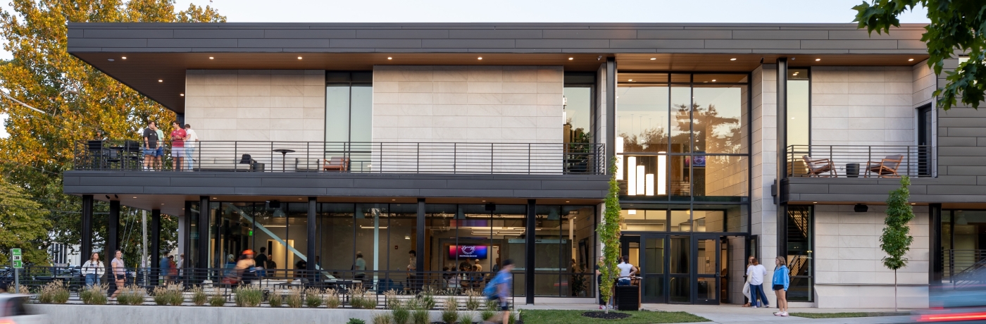 University of Kentucky (CSF)