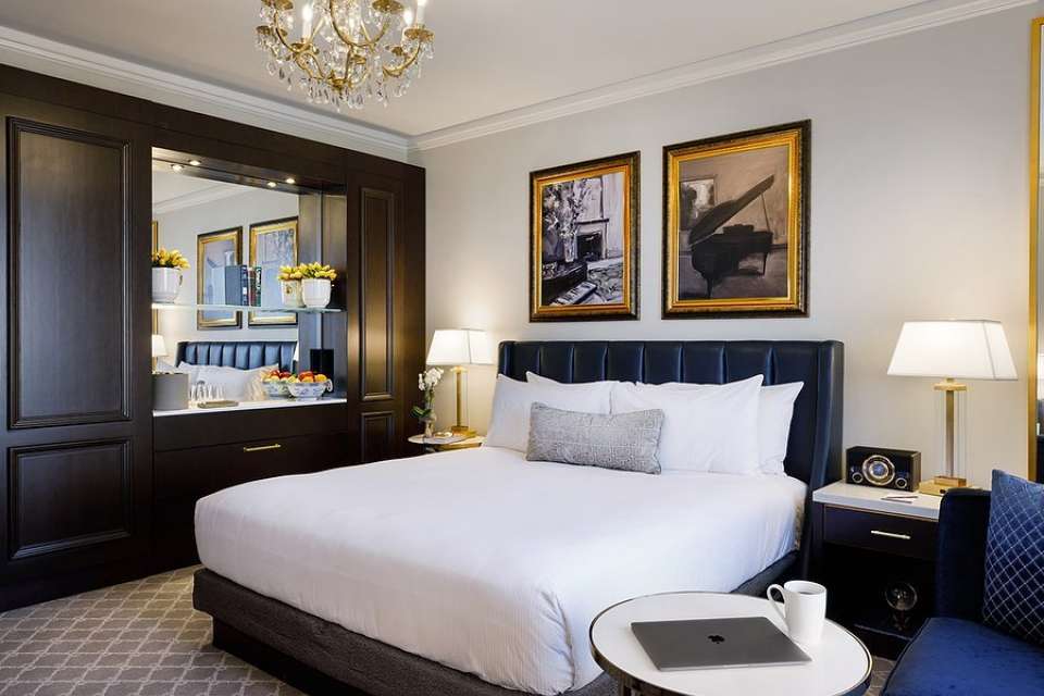 Hotel Carmichael, Autograph Collection