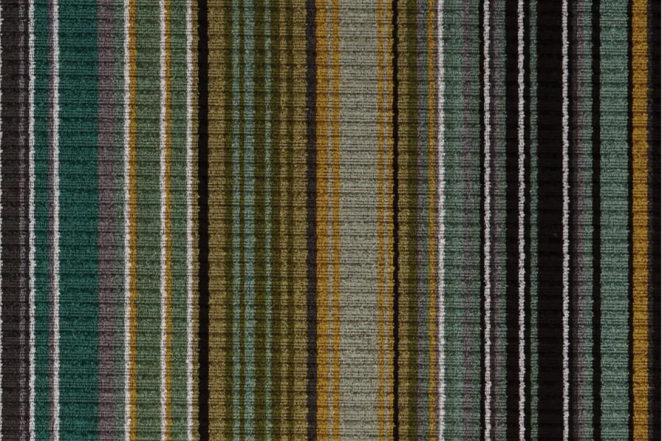 Agate Stripe Emerald Agate