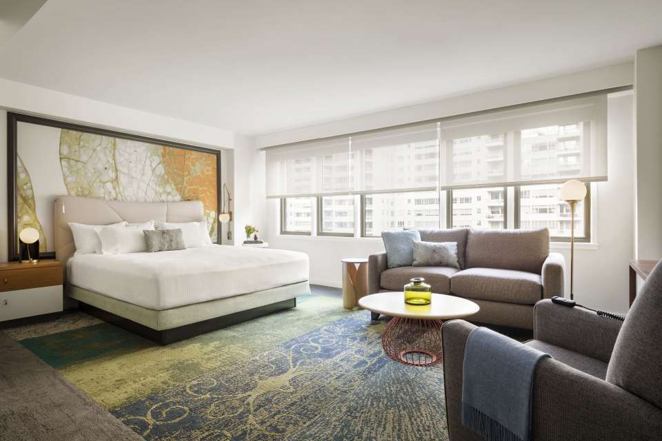 Gardens Suites Hotel by Affinia