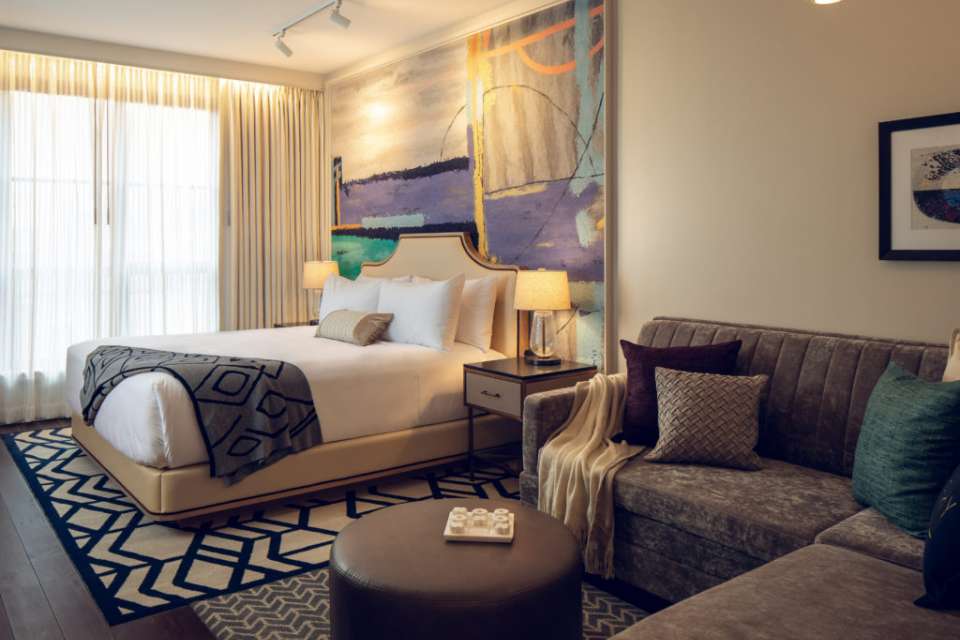 Sophy Hyde Park, Chicago