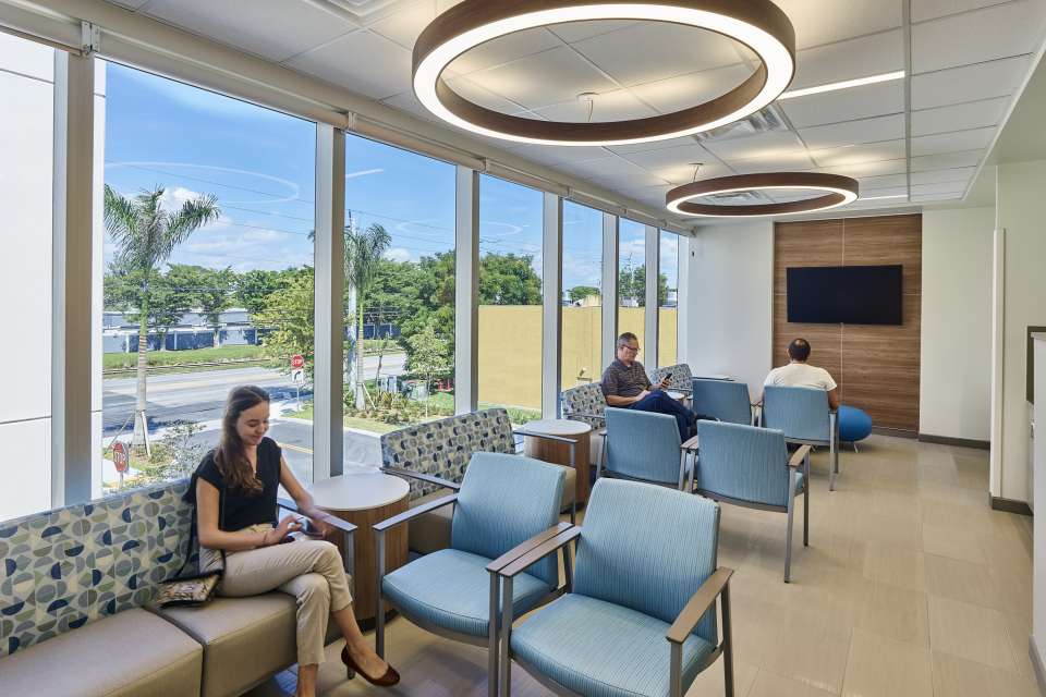 Baptist Health Hospital Doral Baptist Health Hospital Doral