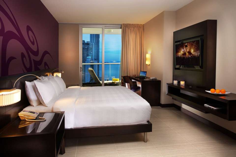 Hard Rock Hotel Panama Megapolis Hard Rock Hotel Panama Megapolis