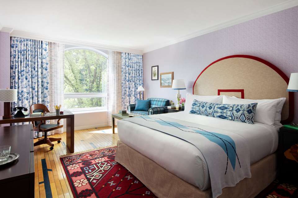 Graduate Chapel Hill