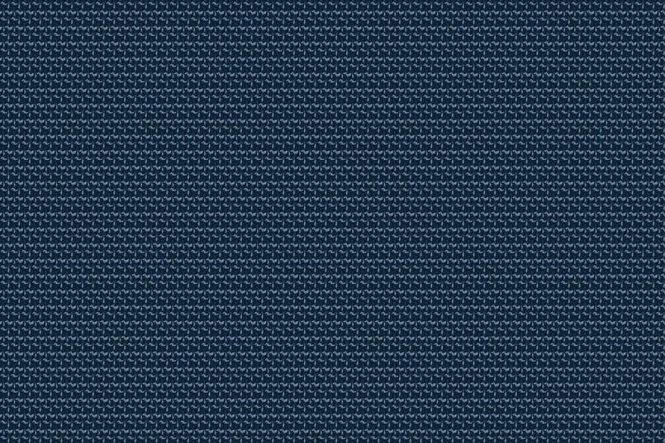 Posh Boutique Blue Posh Boutique Blue